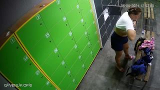 porn clip 9 Voyeur Changing Room Turkey Pool 2021,  on voyeur -8