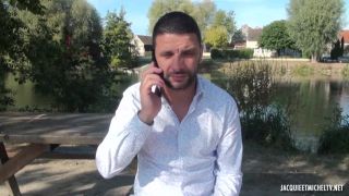 JacquieEtMichelTV presents Betty, 46, the cougar in action! – 14.05.2020 - [MILF porn]-9