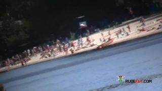 adult xxx video 19 No story….just having fun on the nude strand… 3 | beach | hardcore porn video porn home hardcore-9