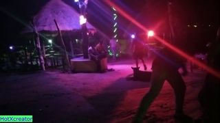 Beautiful bhabhi sudden sex after h party real sex stranger bl....-1