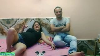 Beautiful bhabhi sudden sex after h party real sex stranger bl....-4