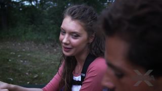 Elena Koshka - Camping Sex Amateurporn - Elena koshka-2