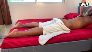 Massage Lang Sana Eh! Bat Moko Tinira Babe?  NatureLoverPH-1