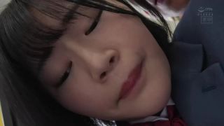 Uta Hibino Encounters Train Molester - Shocking Story Reveal-5