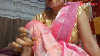 [GetFreeDays.com] Priya ki bahen dever ke saamne saree utaarne Lagi Porn Clip May 2023-3