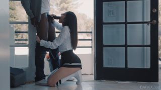 xxx video clip 40 Emily Willis Accidental Sext [DarkX] (FullHD 1080p), keds fetish on femdom porn -1