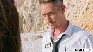 Hotel Vixen Episode 10: Stefanys Offsite Training Kyler 13-03-2023 - Anal-1