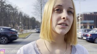 7131 I Bought Sex with an 18 Year old Stranger with a Big Ass...-1