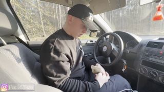 7131 I Bought Sex with an 18 Year old Stranger with a Big Ass...-2