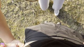 7131 I Bought Sex with an 18 Year old Stranger with a Big Ass...-3