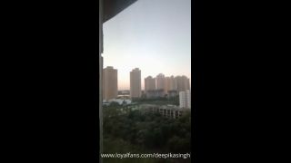 Lets Others See How Useless You Are Mistress Deepika Singh Moonlight (Femdom porn)-9