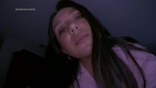 Sloansmoans - let mommy drain you - Latina-2