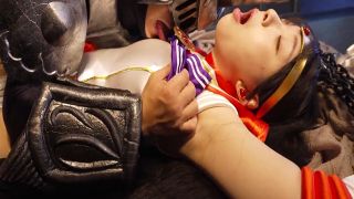 [SuperMisses.com] GIGP-68 Sailor Ares Lewd Mark and Falle-013-0