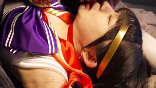 [SuperMisses.com] GIGP-68 Sailor Ares Lewd Mark and Falle-013-1