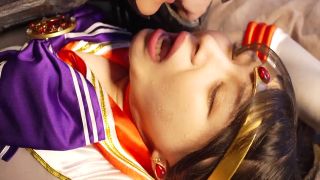 [SuperMisses.com] GIGP-68 Sailor Ares Lewd Mark and Falle-013-3