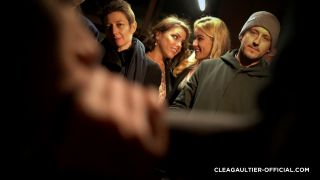 Video Clea Gaultier Clip 47 1080p FullHD-1