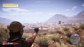 [GetFreeDays.com] Ghost Recon Wildlands Media Luna Investigation Mission Walkthrough  Stealth and Tactics Guide Adult Film June 2023-2