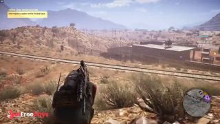 [GetFreeDays.com] Ghost Recon Wildlands Media Luna Investigation Mission Walkthrough  Stealth and Tactics Guide Adult Film June 2023-5