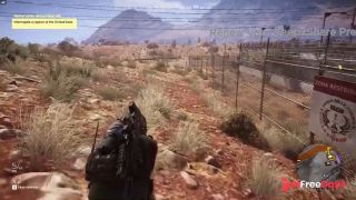 [GetFreeDays.com] Ghost Recon Wildlands Media Luna Investigation Mission Walkthrough  Stealth and Tactics Guide Adult Film June 2023-6