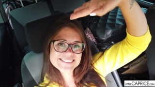 HOLIDAY REPORT KARNTEN creampie Little Caprice-9