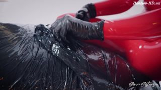 free online video 3 Ruined Orgasm For Mummified Slave – Eat Your Own Cum Loser! – Madame Juliette – HandJob | handjob | handjob porn dani jensen foot fetish-1