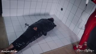 free online video 3 Ruined Orgasm For Mummified Slave – Eat Your Own Cum Loser! – Madame Juliette – HandJob | handjob | handjob porn dani jensen foot fetish-2