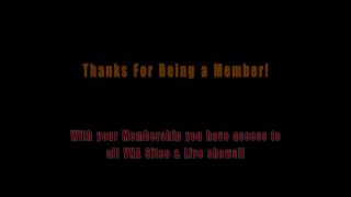 Worshiping Kessa Noire's Size Nine Feet! Sex Clip Video P...-9