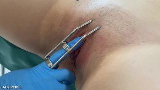 free xxx video 44 LadyPerse - Medical Therapy To Fix Her Pussy - medical - fetish porn alura jenson femdom-6