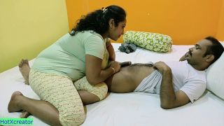 Hot beautiful bhabhi hardcore sex with naughty devar indian sex.-1