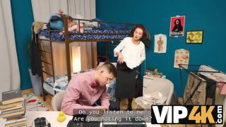 Sex With Stepmom VIP4K. Cock tastes as good as I was young-0