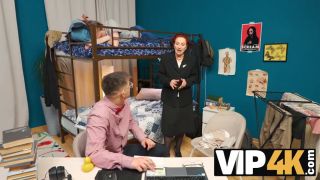 Sex With Stepmom VIP4K. Cock tastes as good as I was young-3