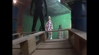 [supermisses.com] TMS-22 Super Bird Five Mahiru Sakuraza スーパーバードファイブ Mahiru Sakuraza | superheroines porn, superheroine, wonder woman-1
