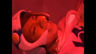 [supermisses.com] TMS-22 Super Bird Five Mahiru Sakuraza スーパーバードファイブ Mahiru Sakuraza | superheroines porn, superheroine, wonder woman-2