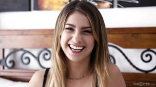 Kristen Scott Please Give Me A Mouthful (Brunette girls porn)-1