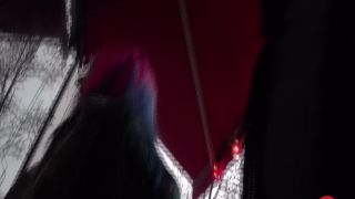 Amee Rocks - You Must Becum Character 1080P - Teen-3
