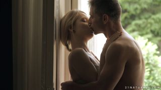 Video Alecia Fox Intimate Passion 1080p FullHD-1