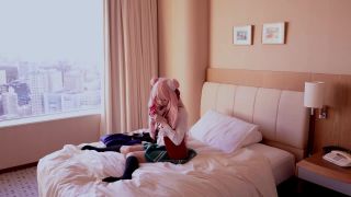 [WarAnLov.com] こすっち153/色白パイパン天真爛漫美少女と子宮イキ調教子作りエッチ♪天然合法ドラッグ精液ごっくん妊娠力覚醒！痙攣しながら孕みイキかますド変態とイチャラブハッピー孕まSEXライフ！！ - PART-C_257722COSH153-9