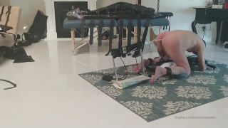 online video 23 Michelle Lacy starring in video ‘Machine Fucked’ on big ass porn femdom cult-8