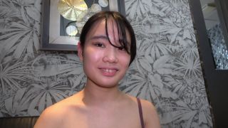 FC2-PPV-4658889 初撮り、地味目で寡黙な事務員の隠された性欲。細いカラダでチンポをむさぼり中出しを求める。-2