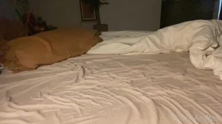 adult clip 37 ThorriandJax - Masturbating in Bed and Anal with Dildo (HD) - amateur - toys amateur nl-2