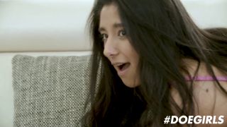 [DoeGirls] Wild Nicol [09.11.21] [1080p]-1