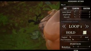 LewdGames01 - Wild Life Jungel Lesbian Sex Party-0
