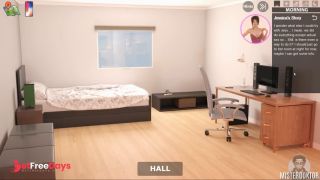 LUST THEORY 140  Season 2  Adult Visual Novel Gameplay-2