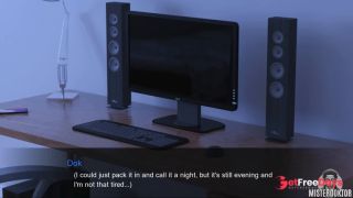 LUST THEORY 140  Season 2  Adult Visual Novel Gameplay-3