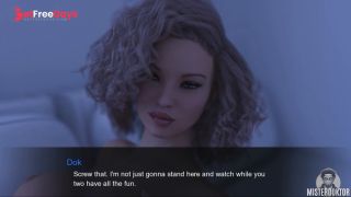 LUST THEORY 140  Season 2  Adult Visual Novel Gameplay-5
