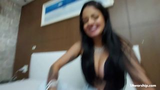 7167 Julia Foot - Extreme domination - Roberta Mireia Princess-0