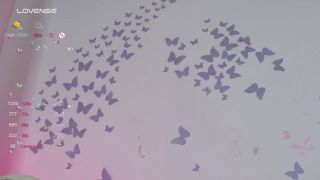 Hot Live Show: SapphireAlice's 32nd Webcam Adventure-3