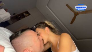 [K2S.CLUB] LilKarina2 - hard fuck of the sexiest blonde with blue eyes - FullHD 1080P-6