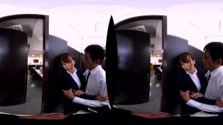 ATVR - 003 A - Virtual Reality JAV - Gear vr-0