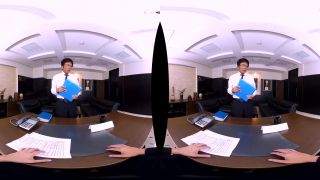 ATVR - 003 A - Virtual Reality JAV - Gear vr-2